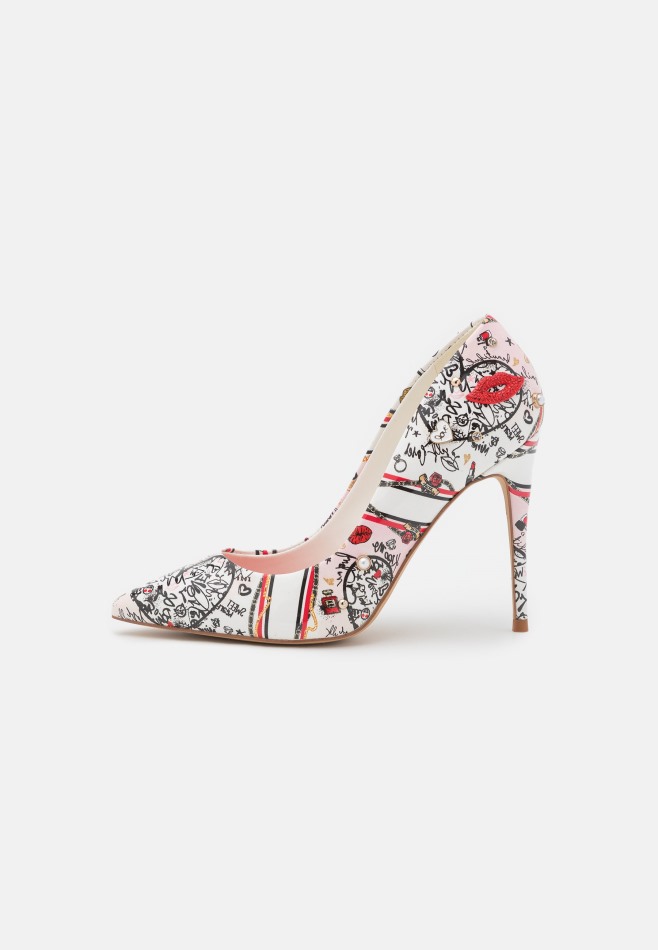 Gabour | Stessy Noir Exclusif - Talons Hauts